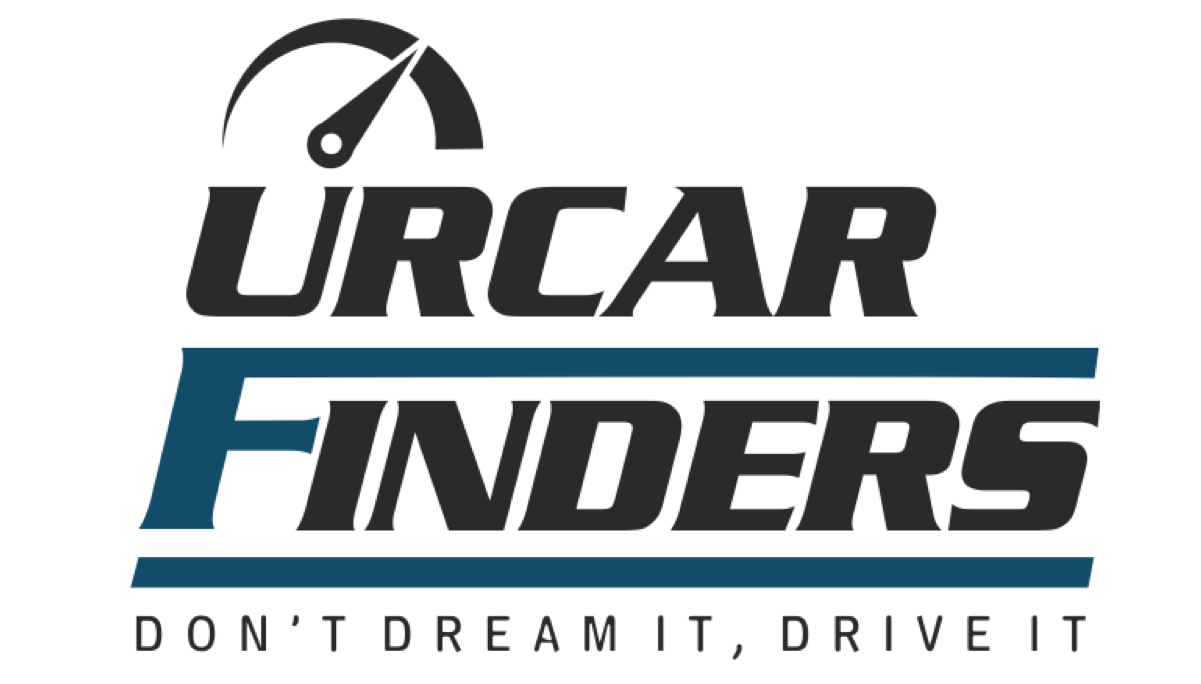 Your Car Finders Logo