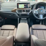 BMW X3 M Sport 20d (2022) — photo 2