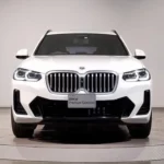 BMW X3 M Sport 20d (2022) — photo 4