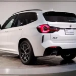 BMW X3 M Sport 20d (2022) — photo 5