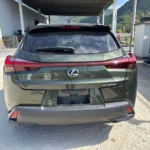 Lexus UX 250h Hybrid (2023) — photo 3