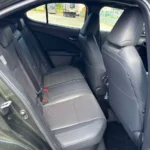 Lexus UX 250h Hybrid (2023) — photo 4