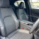 Lexus UX 250h Hybrid (2023) — photo 5