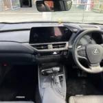 Lexus UX 250h Hybrid (2023) — photo 6