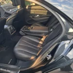 Mercedes-Benz S350d AMG Premium LWB (2018) — photo 1