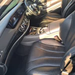 Mercedes-Benz S350d AMG Premium LWB (2018) — photo 2