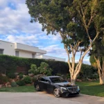 Mercedes-Benz S350d AMG Premium LWB (2018) — photo 5
