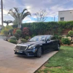 Mercedes-Benz S350d AMG Premium LWB (2018) — photo 7