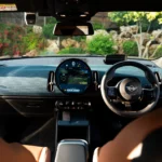 MINI Countryman S ALL4 2.0L (2024) — photo 1