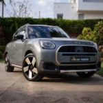 MINI Countryman S ALL4 2.0L (2024) — photo 3