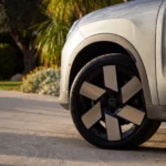 MINI Countryman S ALL4 2.0L (2024) — photo 4