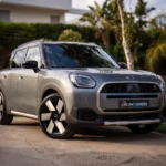 MINI Countryman S ALL4 2.0L (2024) — photo 5