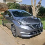 Nissan Note XV Selection (2020) — photo 10