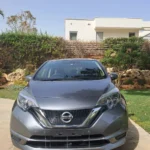 Nissan Note XV Selection (2020) — photo 11