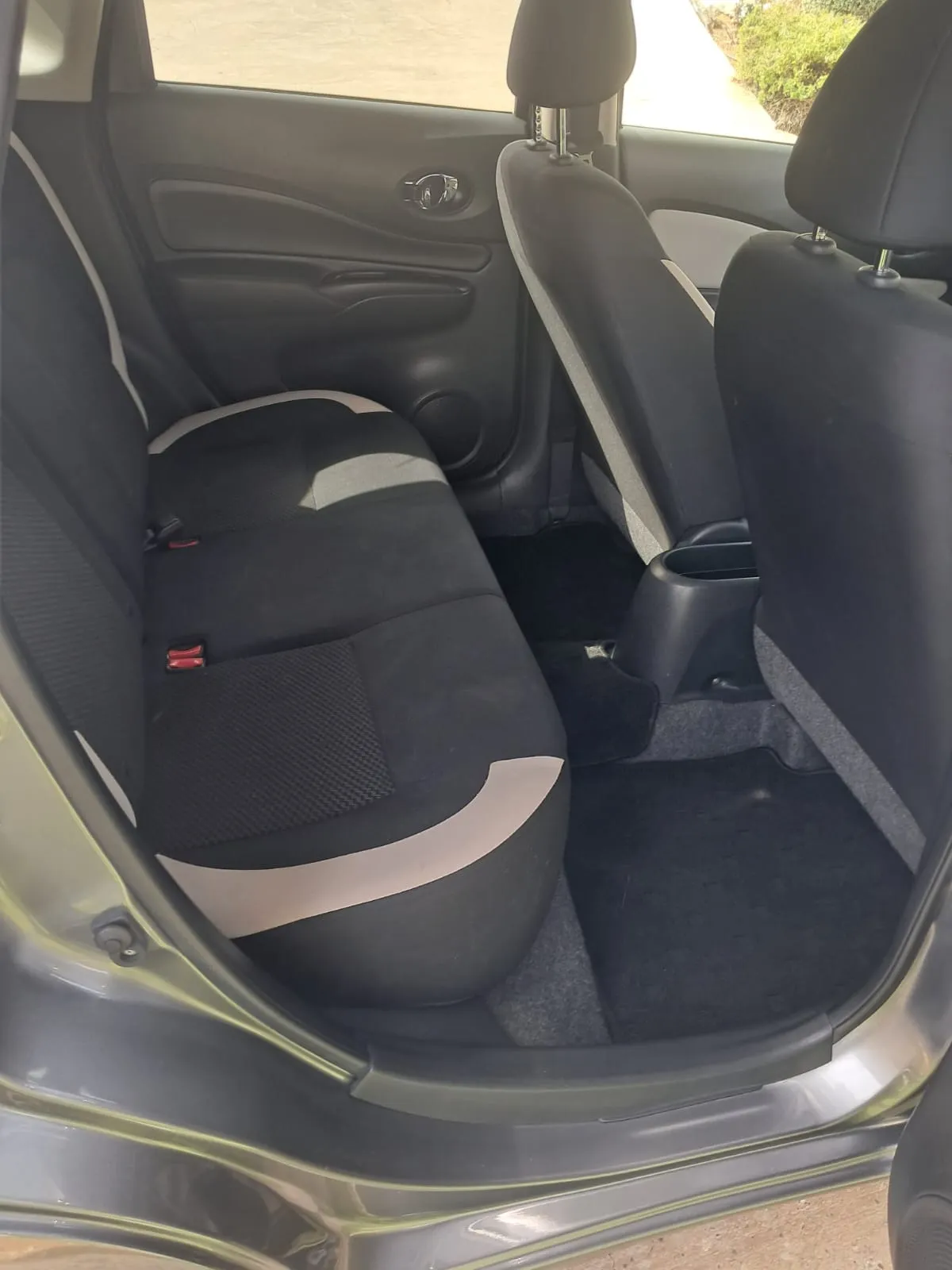 Nissan Note XV Selection (2020) — photo 2