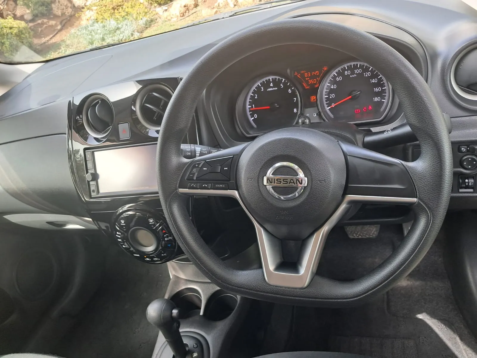Nissan Note XV Selection (2020) — photo 6