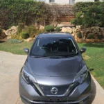 Nissan Note XV Selection (2020) — photo 8