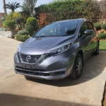 Nissan Note XV Selection (2020) — photo 9
