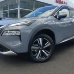 Nissan X-Trail Hybrid G e-4ORCE (2024) — photo 1