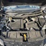 Nissan X-Trail Hybrid G e-4ORCE (2024) — photo 3