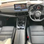 Nissan X-Trail Hybrid G e-4ORCE (2024) — photo 4