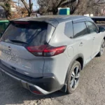 Nissan X-Trail Hybrid G e-4ORCE (2024) — photo 5