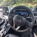 Toyota Corolla Cross 1.8L Hybrid (2025) — photo 2