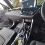Toyota Corolla Cross 1.8L Hybrid (2025) — photo 3