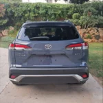 Toyota Corolla Cross 1.8L Hybrid (2025) — photo 4