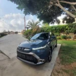 Toyota Corolla Cross 1.8L Hybrid (2025) — photo 6