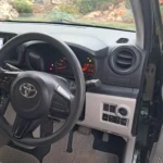 Toyota Passo 1.0L (2020) — photo 1