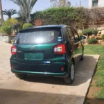 Toyota Passo 1.0L (2020) — photo 11