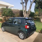Toyota Passo 1.0L (2020) — photo 13