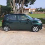 Toyota Passo 1.0L (2020) — photo 14