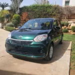 Toyota Passo 1.0L (2020) — photo 15