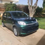 Toyota Passo 1.0L (2020) — photo 16