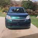 Toyota Passo 1.0L (2020) — photo 17