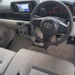 Toyota Passo 1.0L (2020) — photo 2