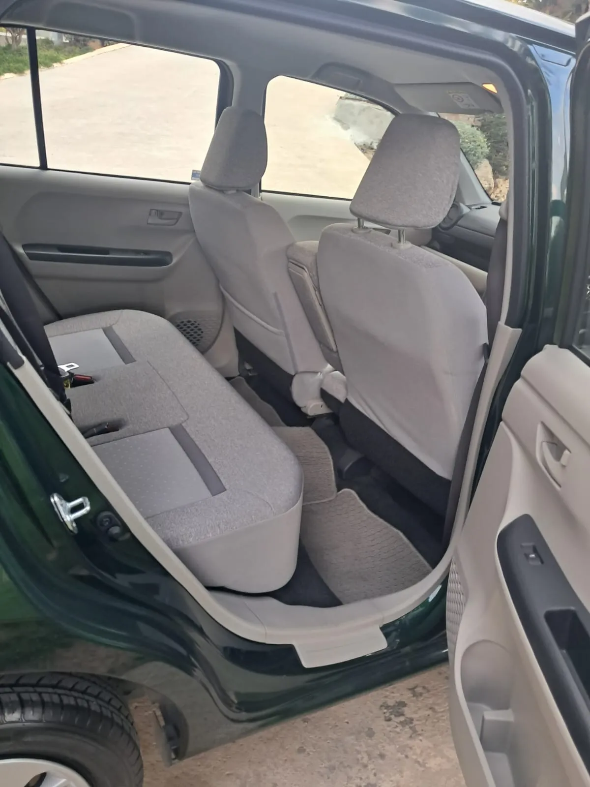 Toyota Passo 1.0L (2020) — photo 3