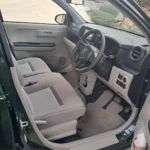 Toyota Passo 1.0L (2020) — photo 4