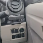 Toyota Passo 1.0L (2020) — photo 5