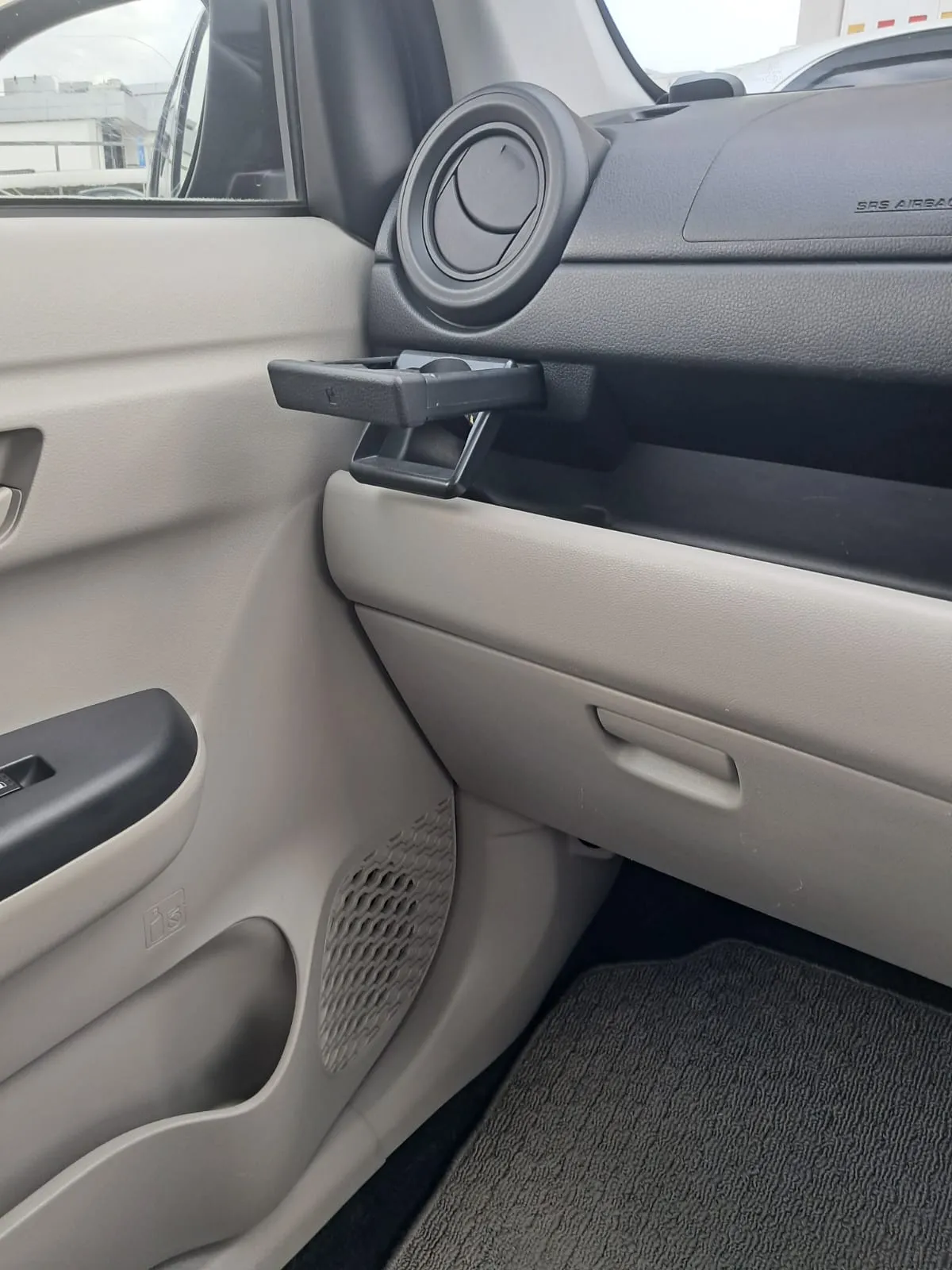 Toyota Passo 1.0L (2020) — photo 6