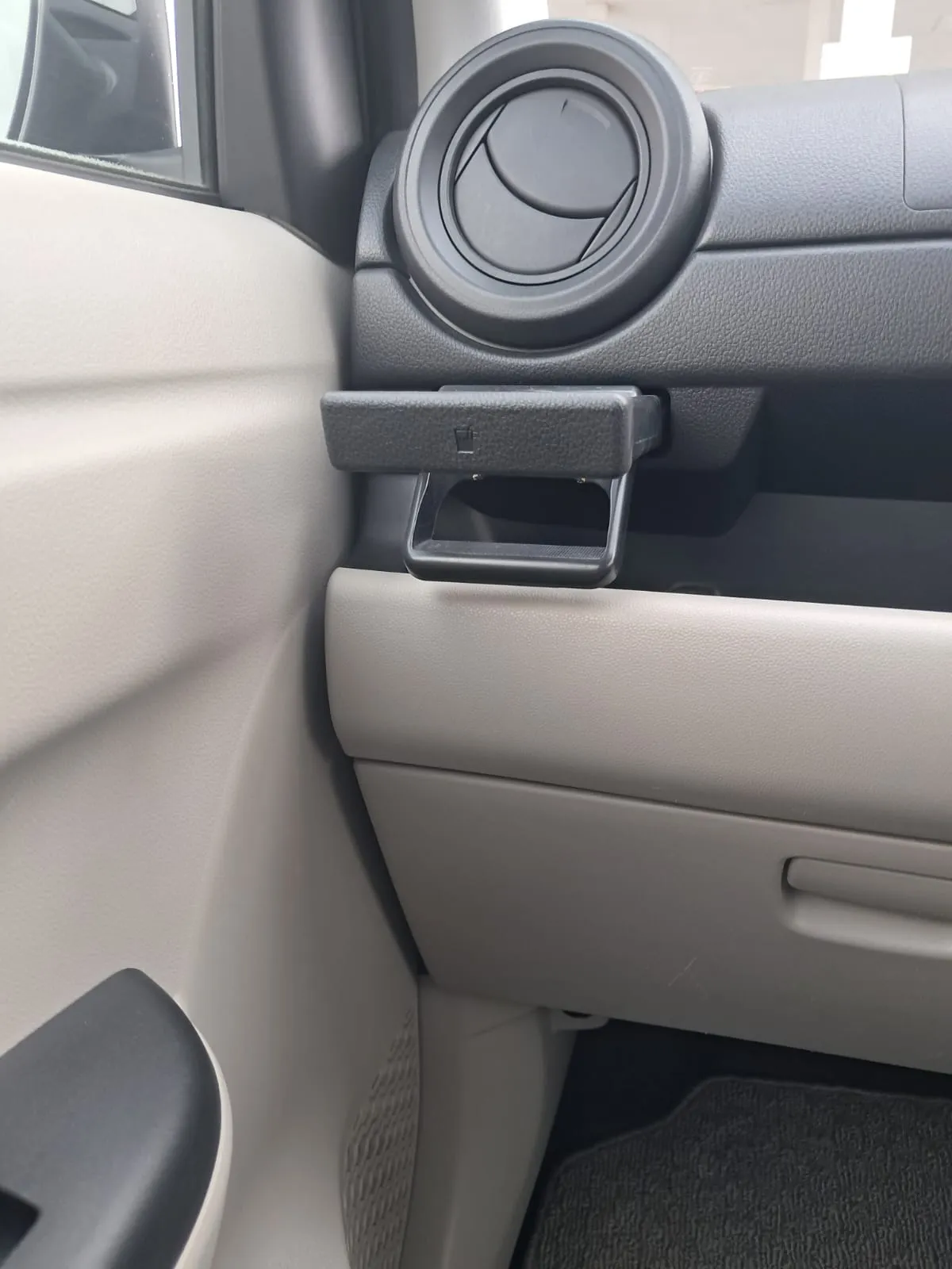 Toyota Passo 1.0L (2020) — photo 7