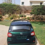 Toyota Passo 1.0L (2020) — photo 9
