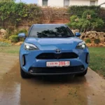 Toyota Yaris Cross 1.5L Hybrid (2023) — photo 1