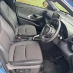 Toyota Yaris Cross 1.5L Hybrid (2023) — photo 3