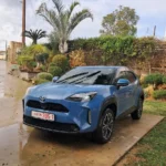 Toyota Yaris Cross 1.5L Hybrid (2023) — photo 4