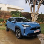 Toyota Yaris Cross 1.5L Hybrid (2023) — photo 5