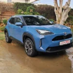 Toyota Yaris Cross 1.5L Hybrid (2023) — photo 6