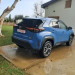Toyota Yaris Cross 1.5L Hybrid (2023) — photo 7